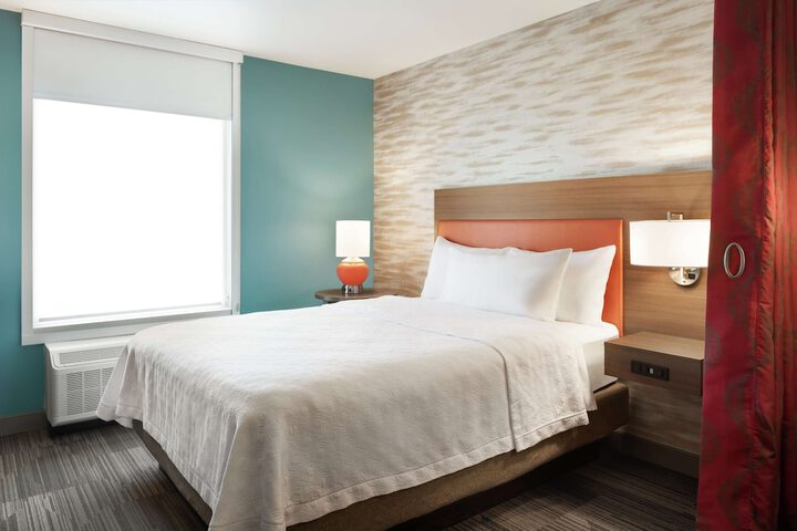 Home2 Suites by Hilton Bismarck