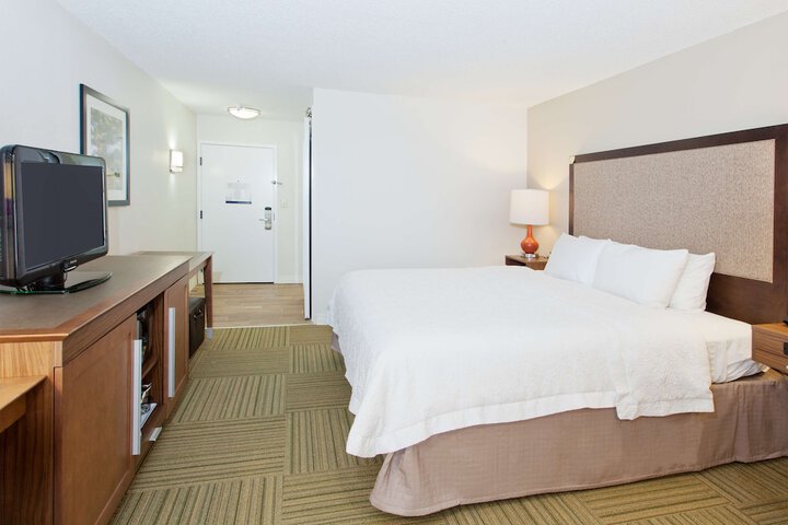 Hampton Inn Bremen I 20