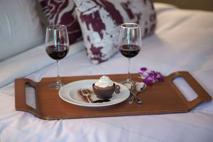 Napa Valley Marriott Hotel & Spa