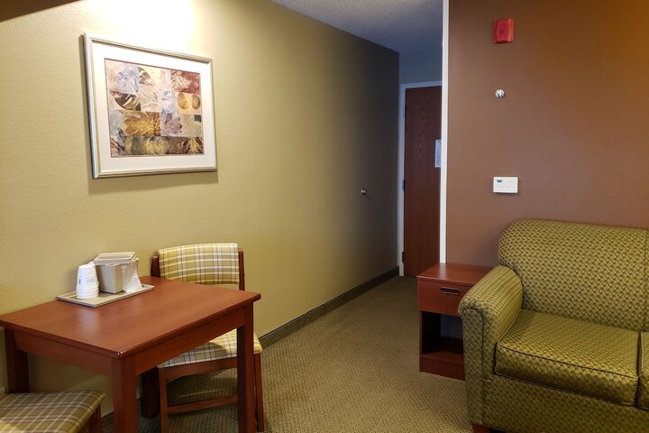 Microtel Inn & Suites by Wyndham Dover