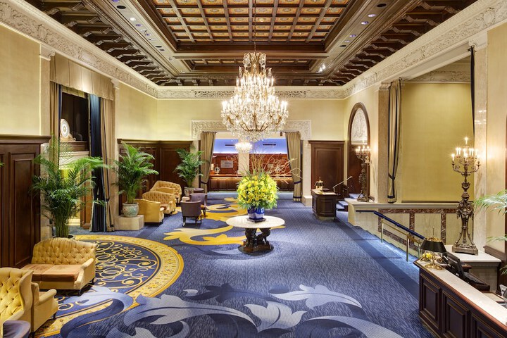 Hotel Interior 22 of 100