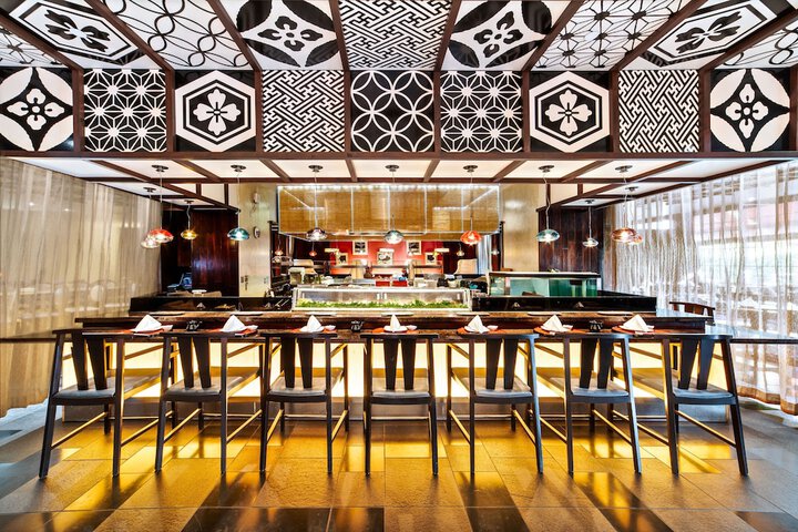 Miyako Hybrid Hotel Torrance