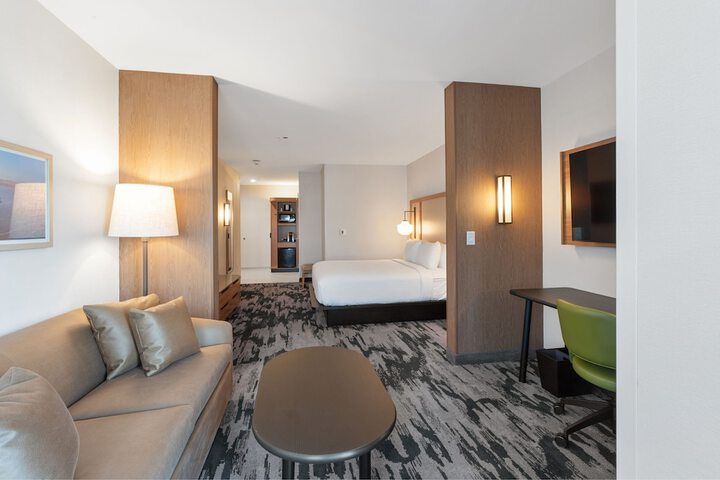 Fairfield Inn & Suites by Marriott San Francisco Pacifica