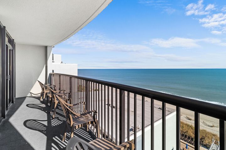 Terrace/Patio 252 of 273