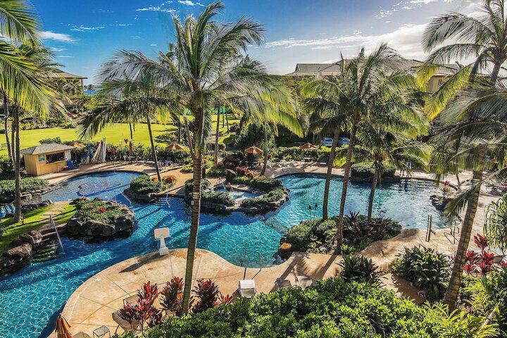 Koloa Landing Resort at Poipu Autograph Collection