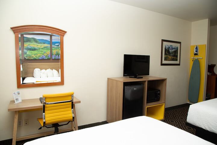 Days Inn by Wyndham Manitou Springs
