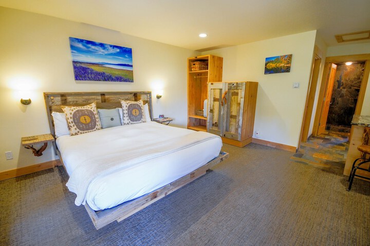 Tahoe Vistana Inn