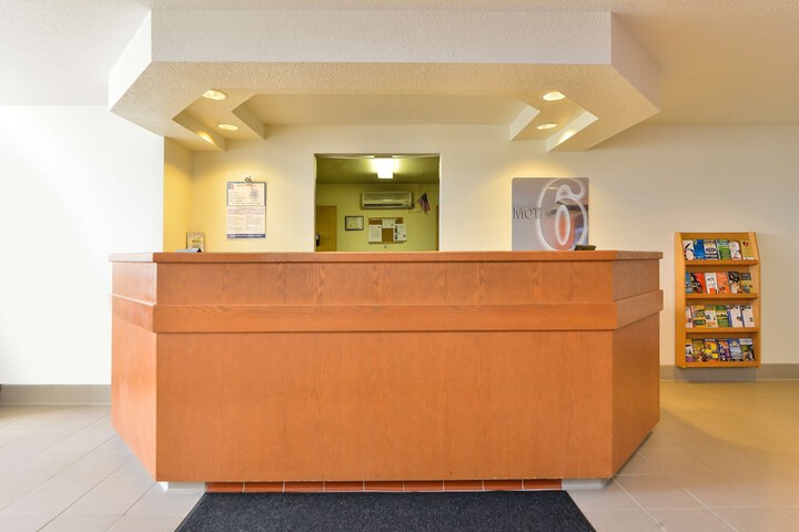 Hotel Interior 10 of 26