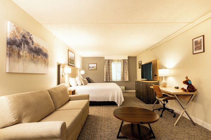 Fireside Inn & Suites West Lebanon