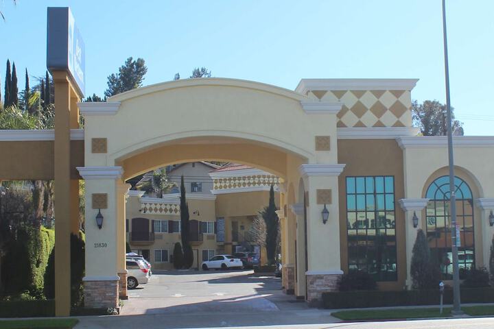 Hotel 6 of 36
