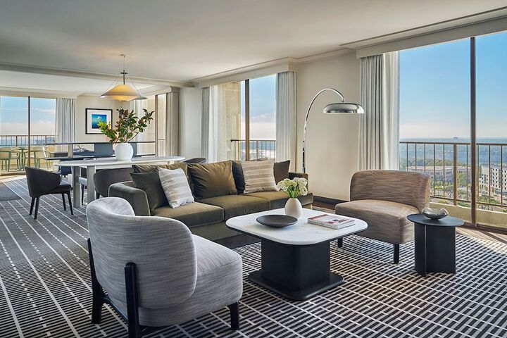 Pendry Newport Beach
