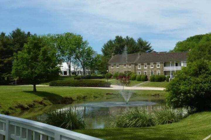 Inn at Stone Manor