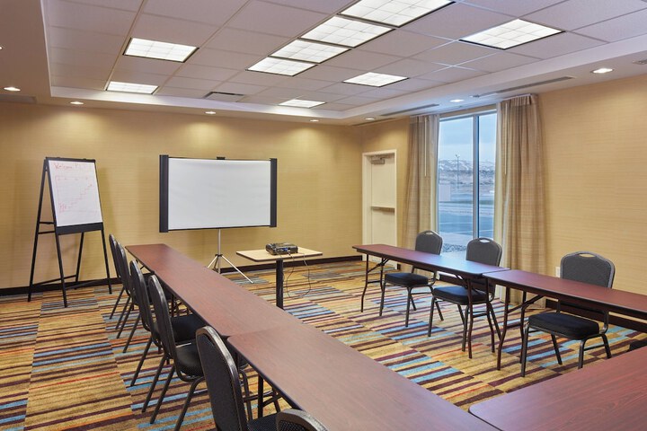 Fairfield Inn & Suites Rawlins