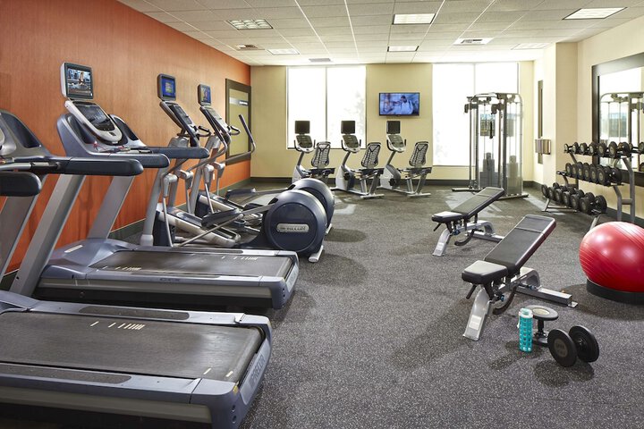 Health and Fitness 25 of 27