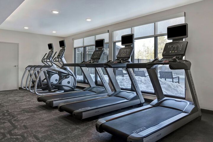 Residence Inn by Marriott Steamboat Springs