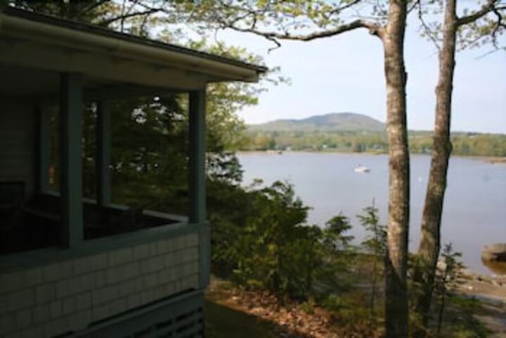 Bungalow - Three Bedroom Cottage