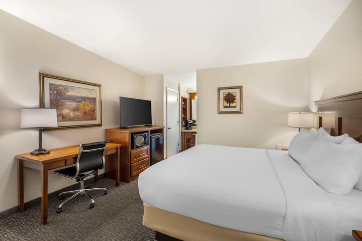 Best Western Driftwood Inn