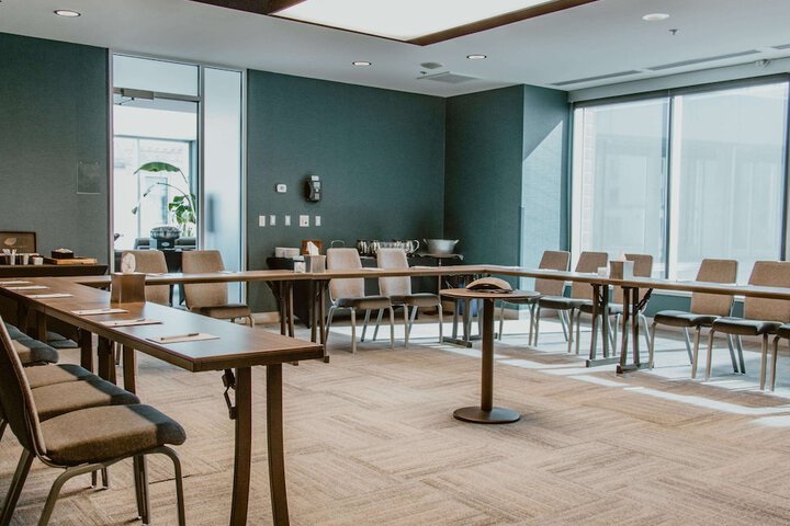 Hilton Garden Inn Fredericton