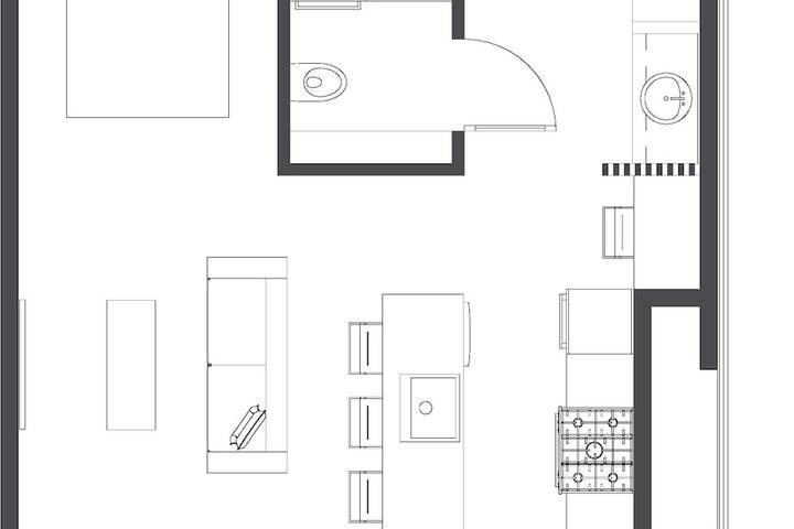 Lokal Hotel Fishtown