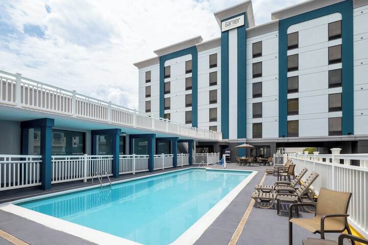 Garner Hotel Virginia Beach North by IHG