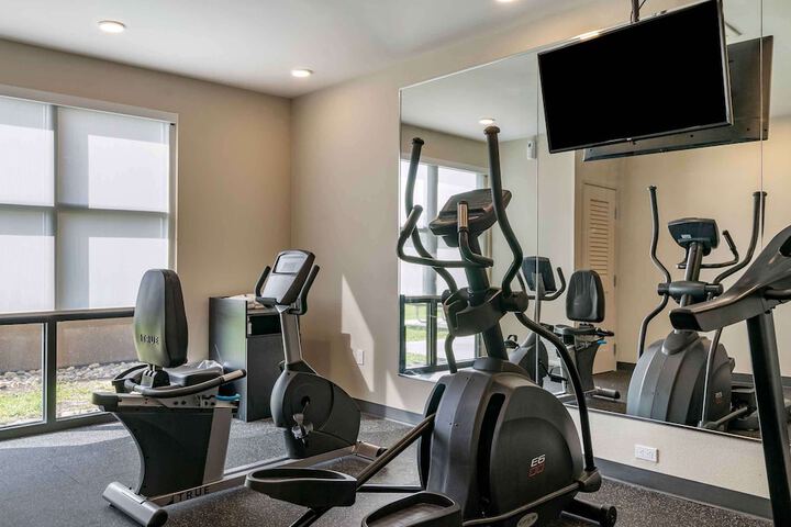 Extended Stay America Premier Suites Port Charlotte I75
