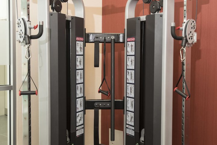Health and Fitness 49 of 53