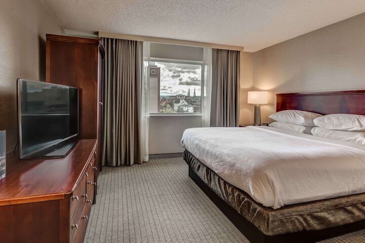 Embassy Suites by Hilton Cincinnati RiverCenter