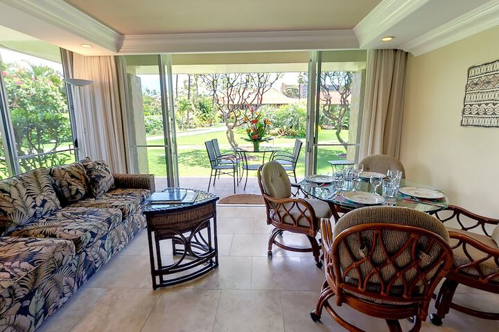Aston Maui Kaanapali Villas