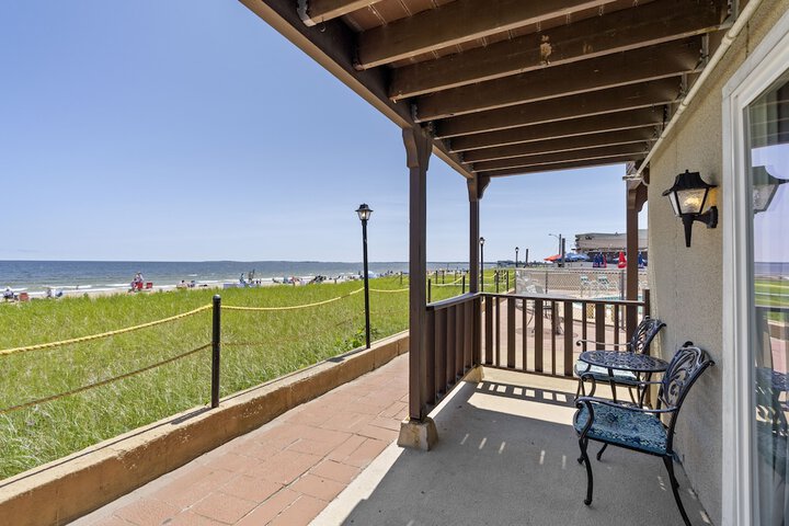 Terrace/Patio 20 of 27