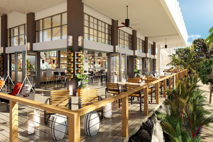 Bakers Cay Resort Key Largo Curio Collection by Hilton