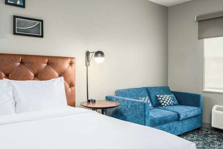 Four Points by Sheraton Bedford Manchester Airport