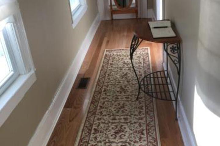 Place Victoria Place Bed & Breakfast