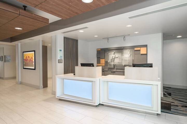 Holiday Inn Express Radcliff-Fort Knox by IHG