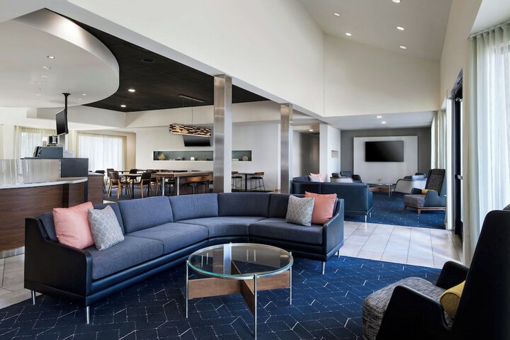 Hotel Interior 15 of 44