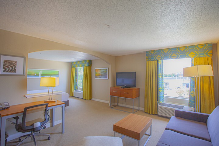 Holiday Inn & Suites Spring- The Woodlands Area by IHG
