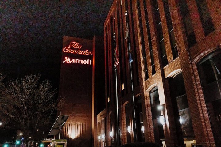 Hotel 3 of 58