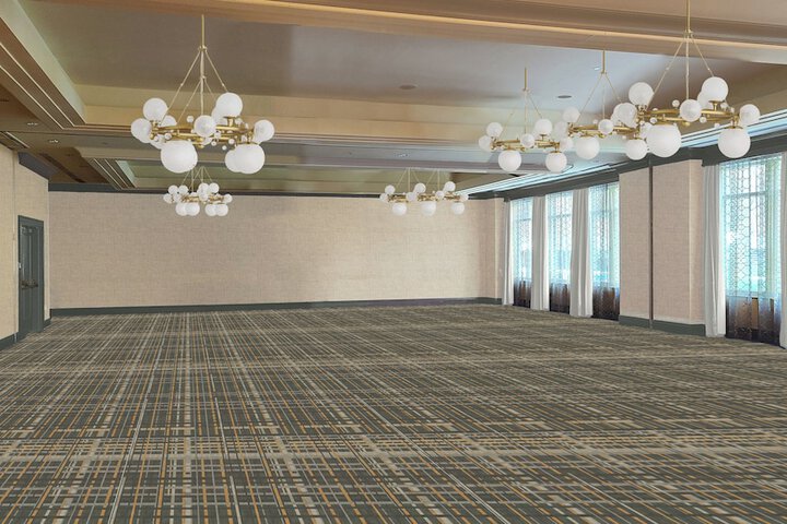 Kimpton Marlowe Hotel by IHG