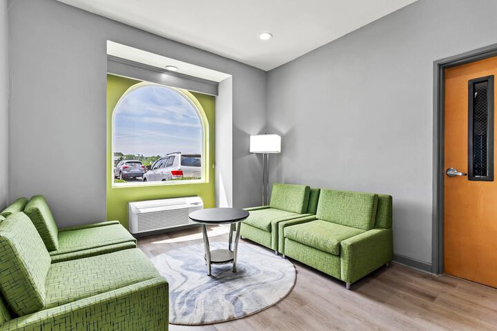 Quality Inn Shallotte near Ocean Isle Beach