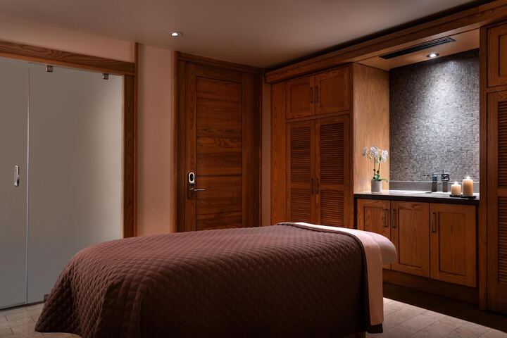 Waldorf Astoria Park City