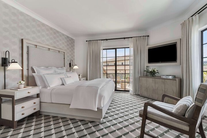 The Meritage Resort and Spa