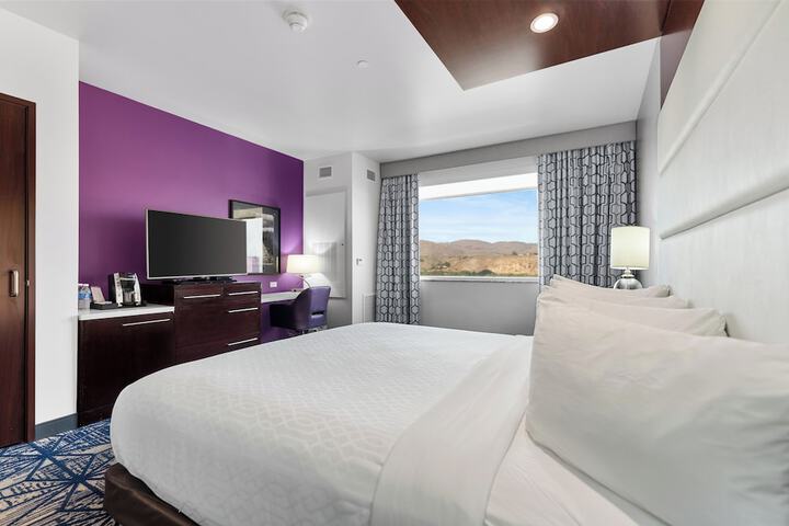 12 Tribes Omak Casino Hotel