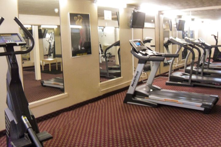 Health and Fitness 25 of 27