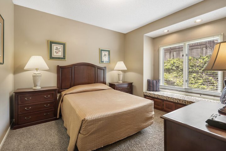 Stonebridge Village Resort