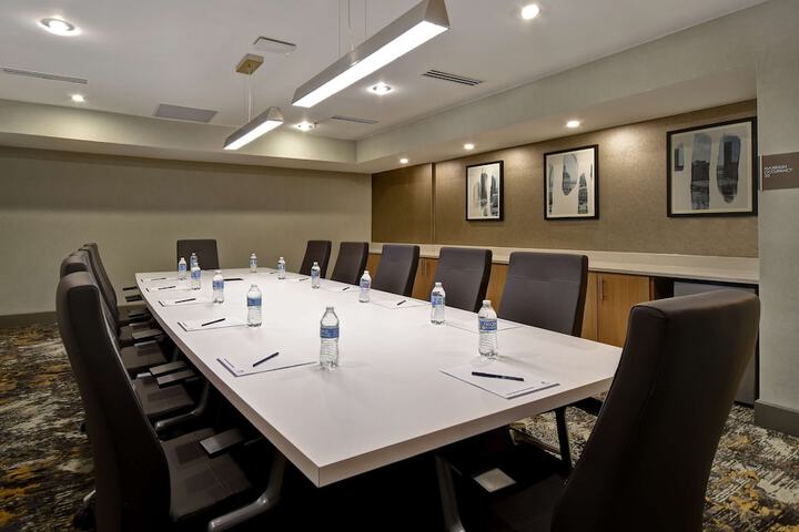 Meeting 57 of 71