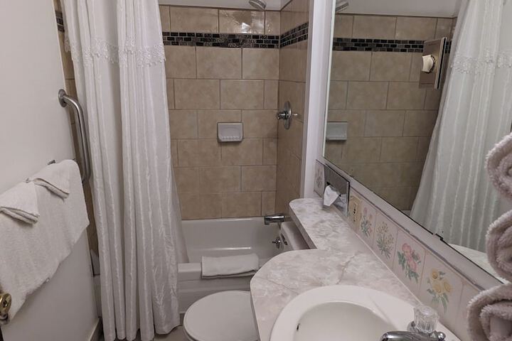 Bennington Motor Inn
