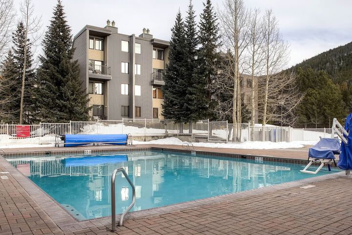 Keystone Lodge & Spa a Vail Resorts Property