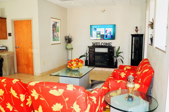 Hotel Interior 12 of 47