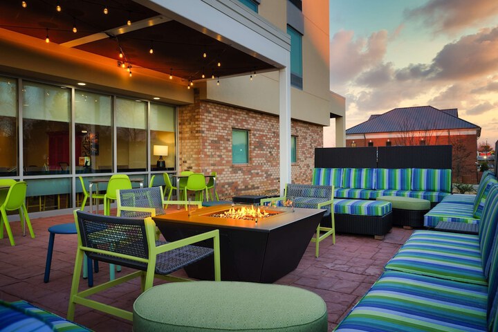 Home2 Suites by Hilton Tupelo Ms