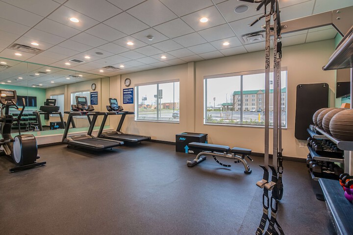 Health and Fitness 17 of 21