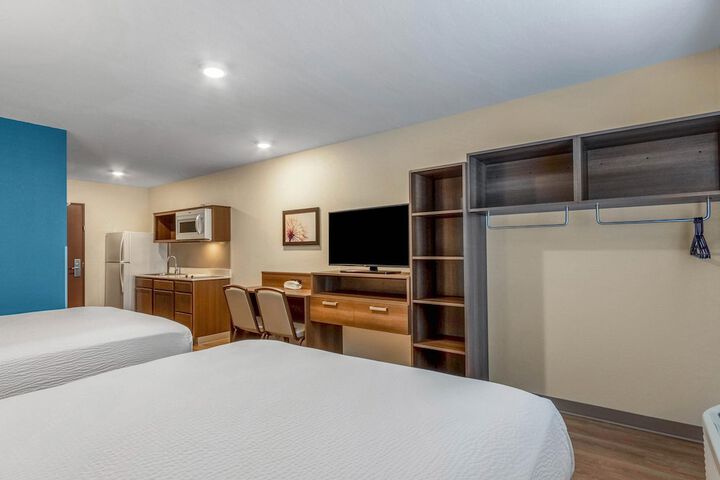 WoodSpring Suites Fort Mill